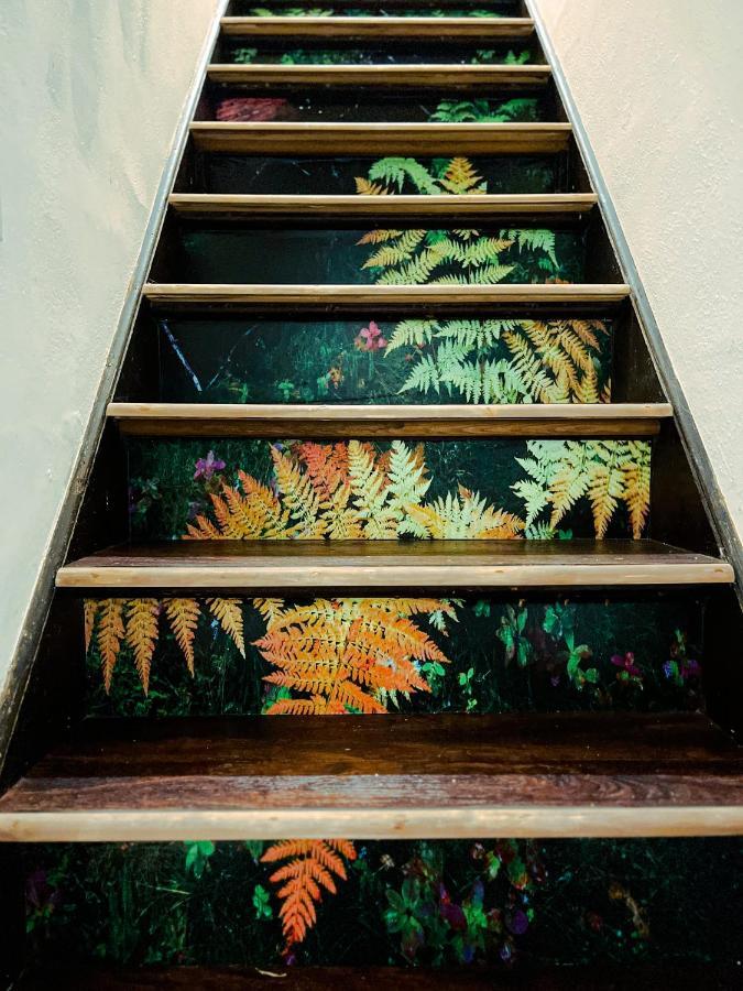 Echo Zen Hostel Los Angeles Esterno foto