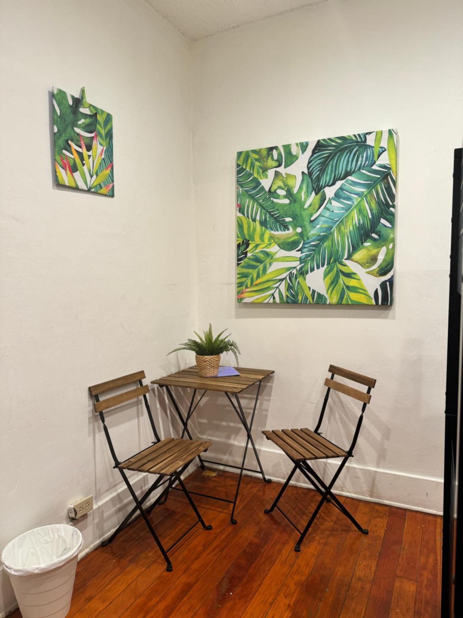 Echo Zen Hostel Los Angeles Esterno foto